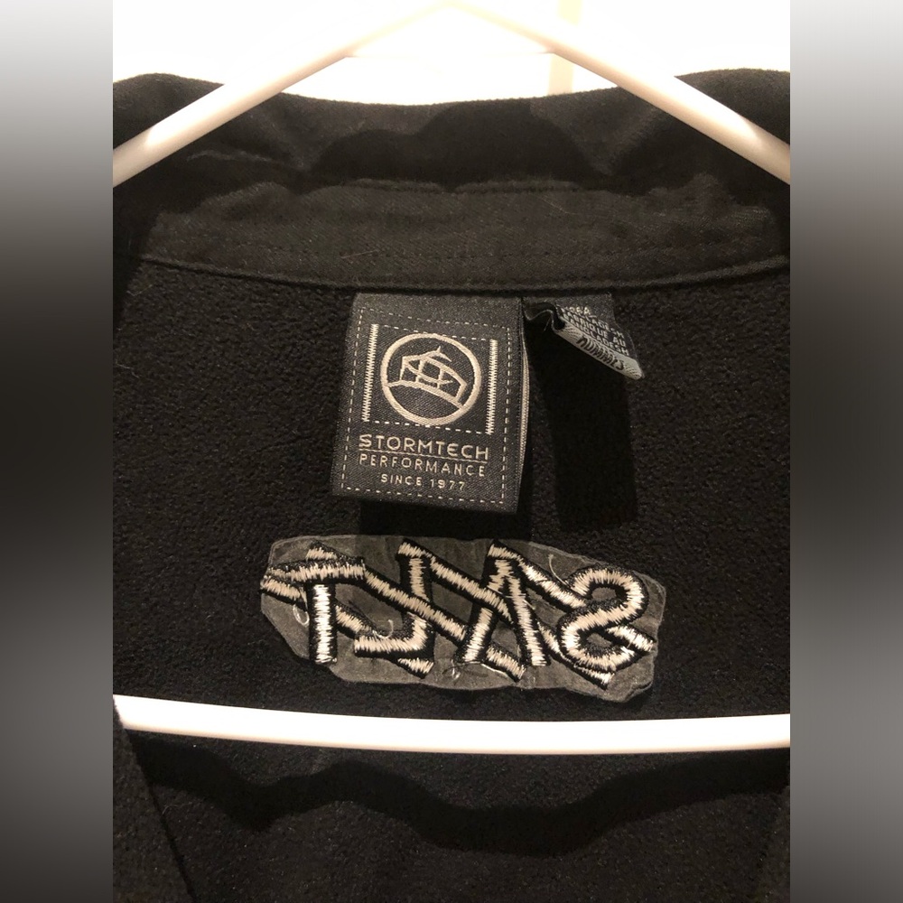 Stormtech FLX Men’s Thermal Long Sleeve Shirt - Picture 5 of 12